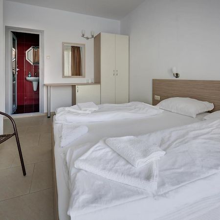 Harmony Hotel Созопол Екстериор снимка