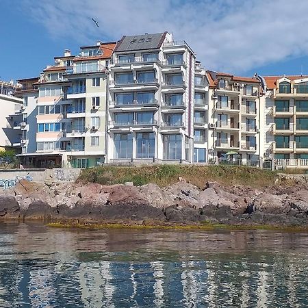 Harmony Hotel Созопол Екстериор снимка