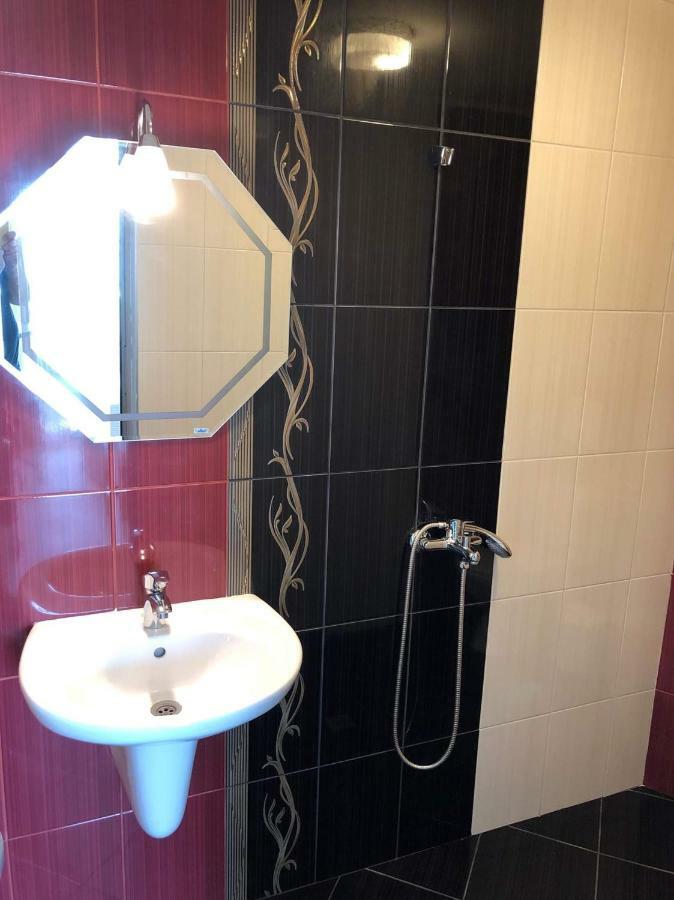 Harmony Hotel Созопол Екстериор снимка