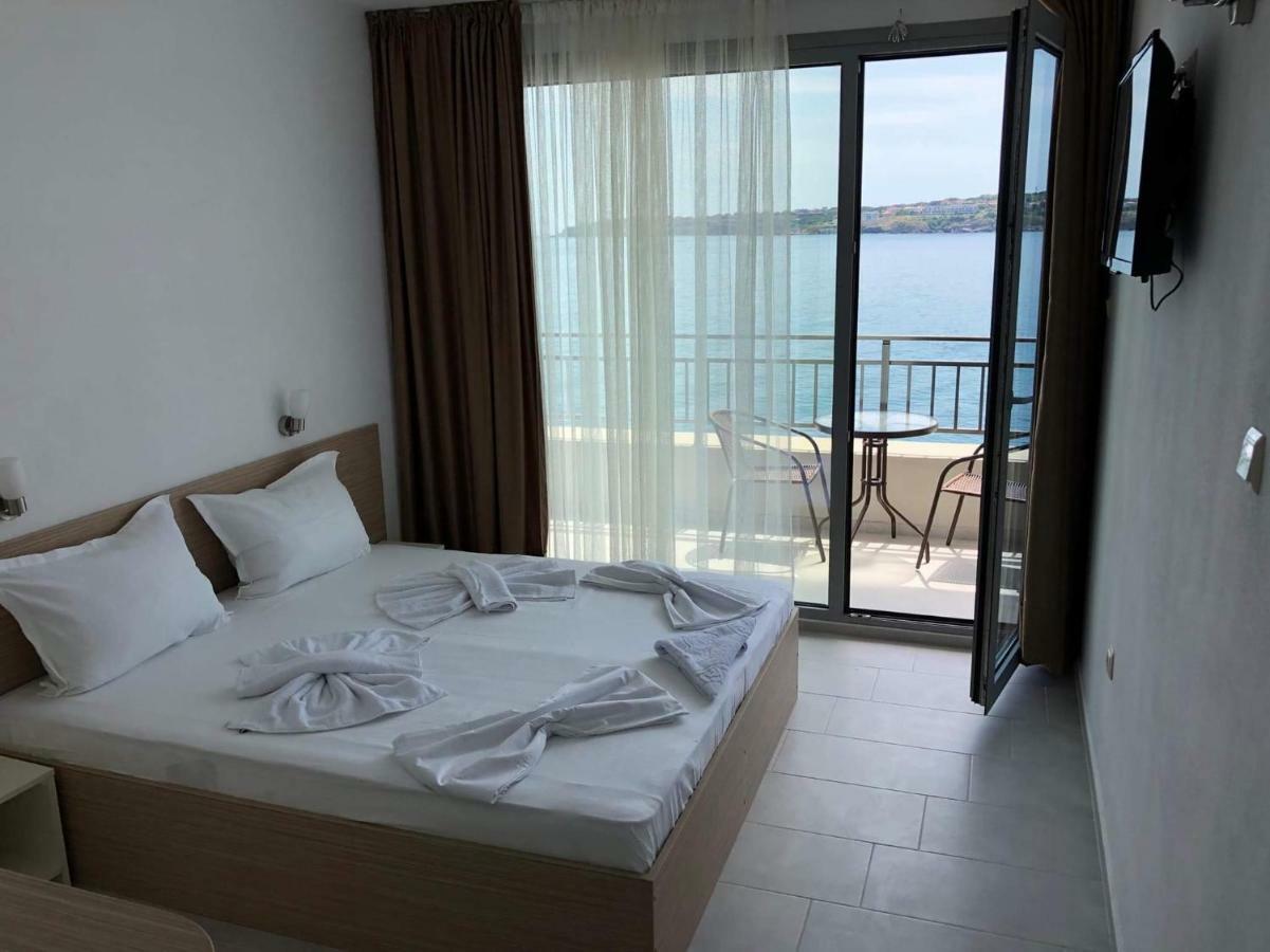 Harmony Hotel Созопол Екстериор снимка