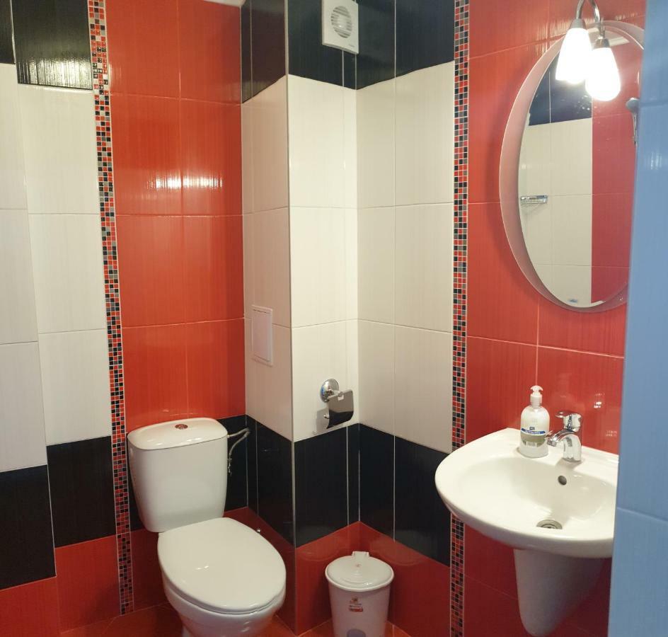 Harmony Hotel Созопол Екстериор снимка
