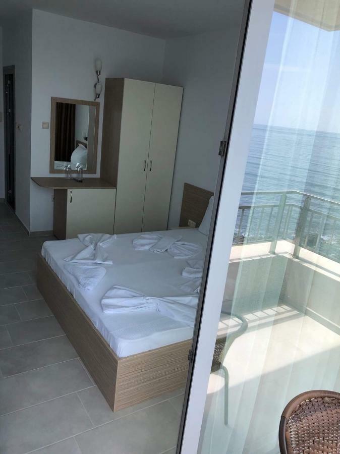Harmony Hotel Созопол Екстериор снимка