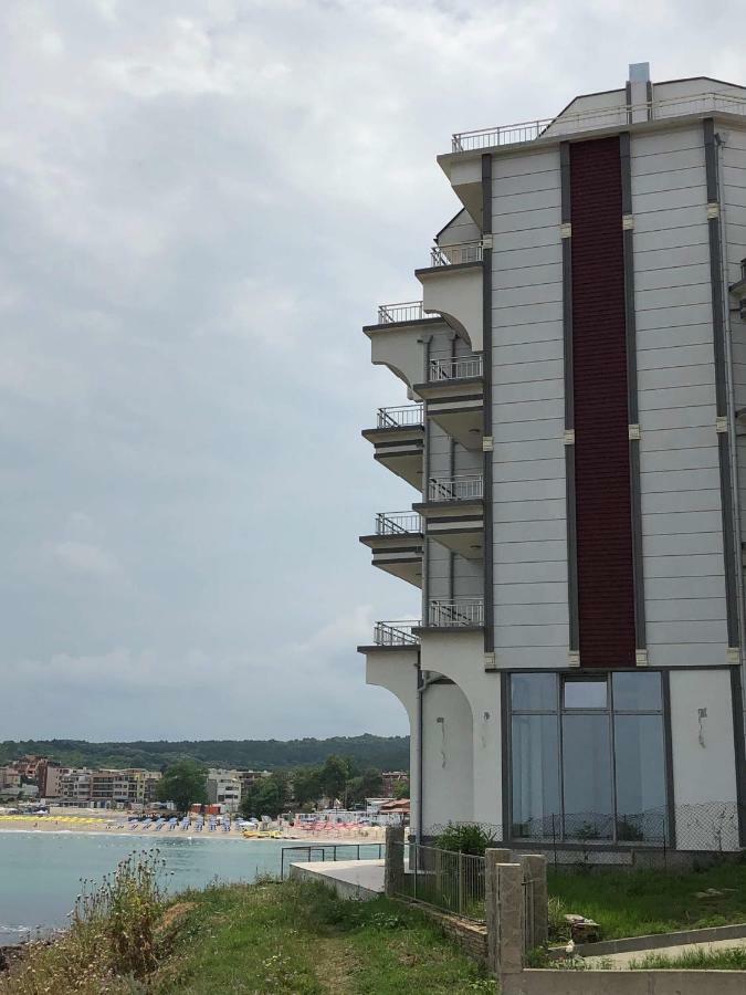 Harmony Hotel Созопол Екстериор снимка