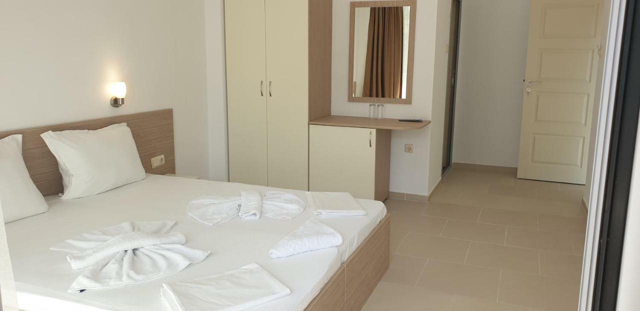 Harmony Hotel Созопол Екстериор снимка