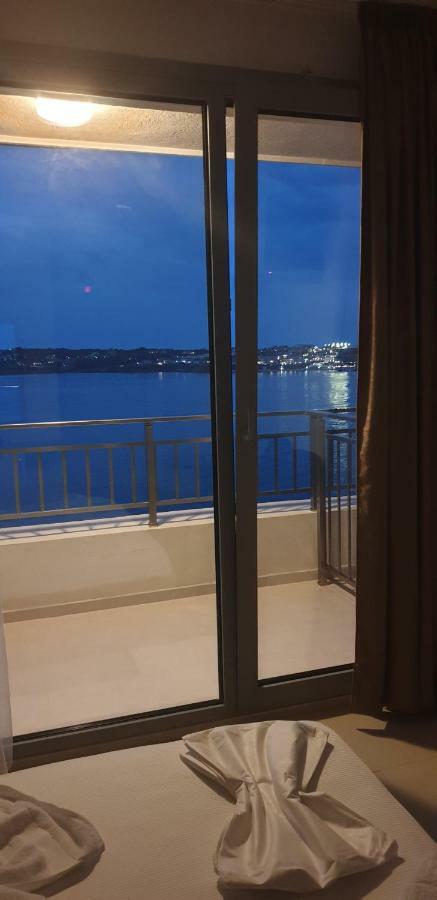 Harmony Hotel Созопол Екстериор снимка