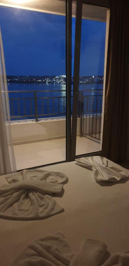 Harmony Hotel Созопол Екстериор снимка