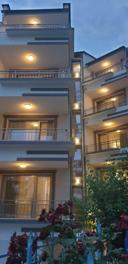 Harmony Hotel Созопол Екстериор снимка