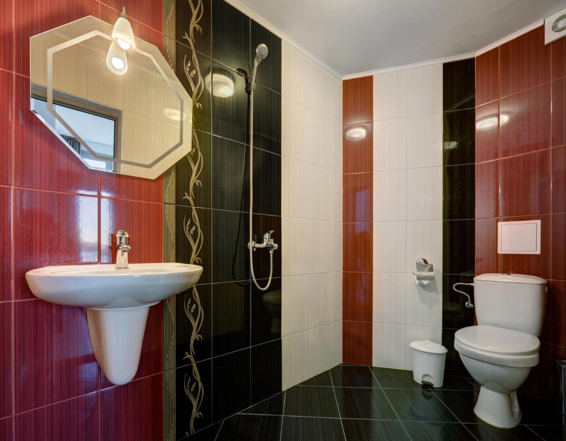 Harmony Hotel Созопол Екстериор снимка